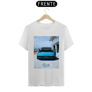 Nome do produtoCamiseta Porsche Miami Blue