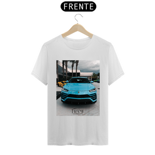 Nome do produtoCamiseta Lamborghini Miami Blue