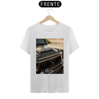 Nome do produtoCamiseta Mercedes G63 Brabus