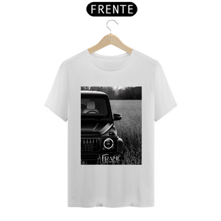 Nome do produtoCamiseta Mercedes G63 I