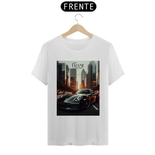 Nome do produtoCamiseta Porsche Black City