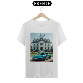 Nome do produtoCamiseta Porsche Mansion II