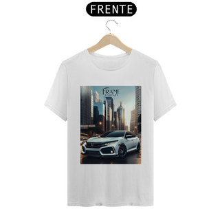 Nome do produtoCamiseta Civic I