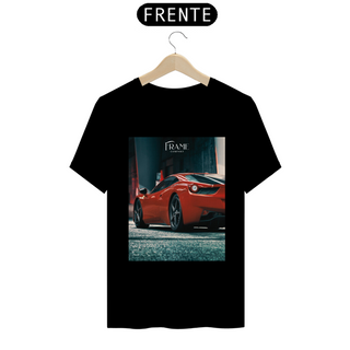 Camiseta Ferrari II