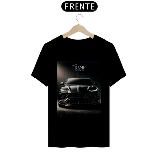 Camiseta Lamborghini Urus All Black