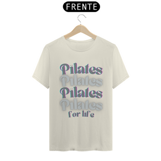 Camiseta Pilates