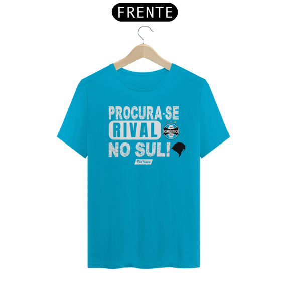 Camisa Procura-Se Rival No Sul - Grêmio