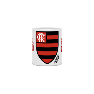 Nome do produtoCaneca Uma Vez Flamengo Sempre Flamengo - Flamengo
