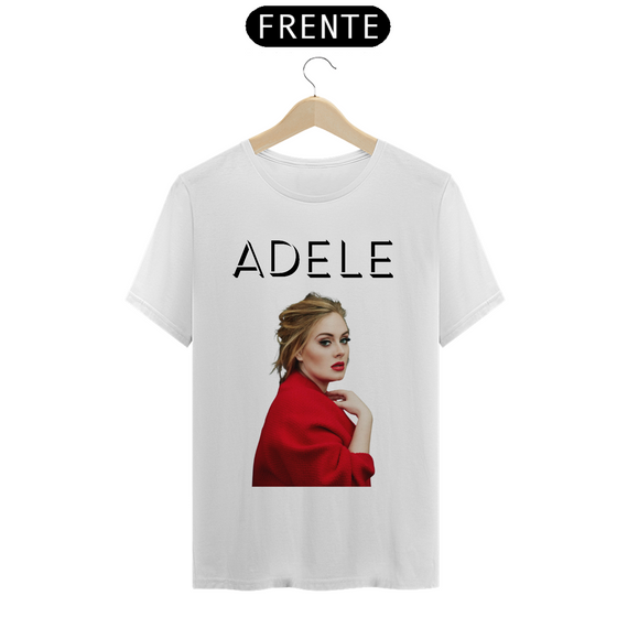 T-SHIRT PRIME-ADELE