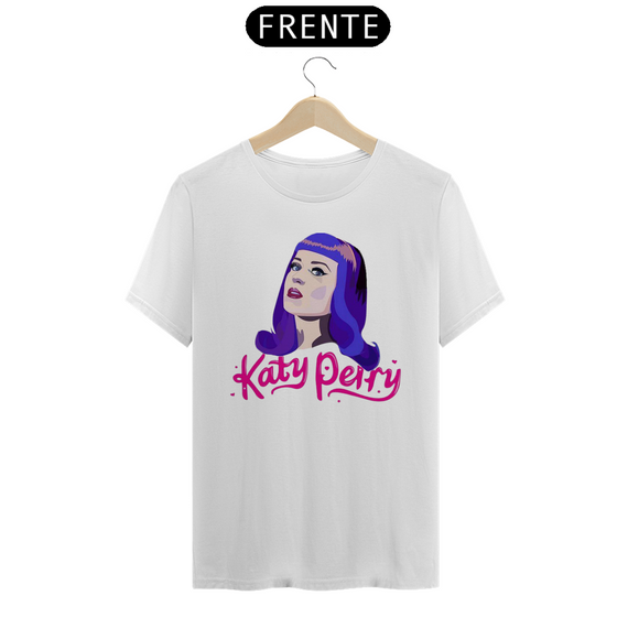 T-SHIRT PRIME-KATY PERRY