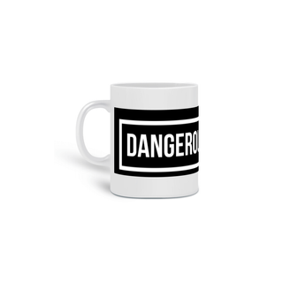 Nome do produtoCANECA-DANGEROULY IN LOVE BEYONCE