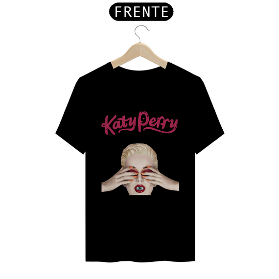 T-SHIRT PRIME- KATY PERRY