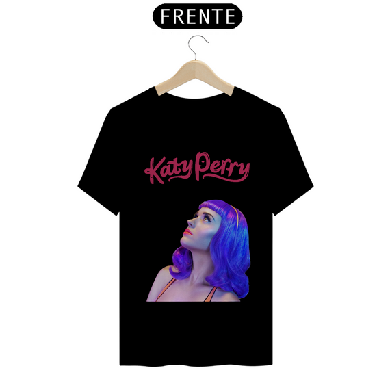 T-SHIRT PRIME-KATY PERRY