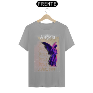 Nome do produtoT-shirt Angels - Angels 11:11