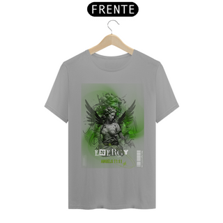 Nome do produtoT-shirt Energy - Angels 11:11