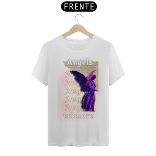 Nome do produtoT-shirt Angels - Angels 11:11