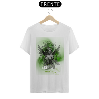 Nome do produtoT-shirt Energy - Angels 11:11