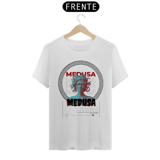 T-shirt Medusa - Angels 11:11