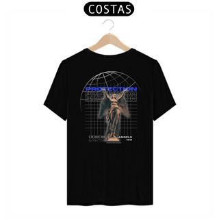 T-shirt Protection ( artes nas costas) - Angels 11:11