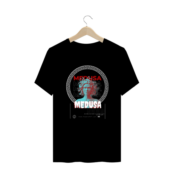 T-shirt Plus Medusa - Angels 11:11