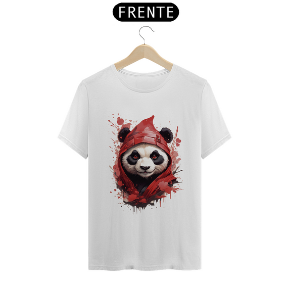 Camiseta - Panda