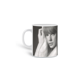 Caneca Taylor Swift TTPD N2