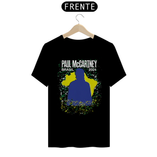 Nome do produtoCamiseta - Paul McCartney