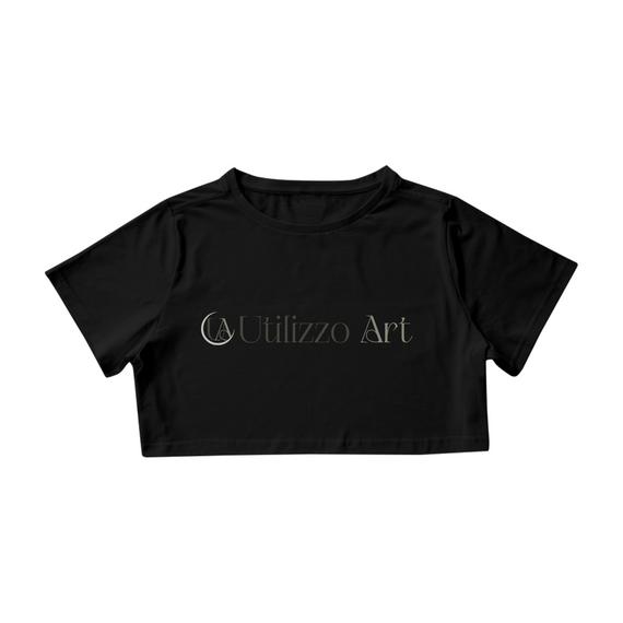 Cropped Utilizzo Art