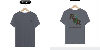 Nome do produtoCamiseta Rotas e Rochas Team - New