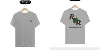 Nome do produtoCamiseta Rotas e Rochas Team - New