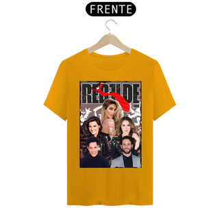 Nome do produtoCamiseta Rebelde RBD - Tour Y Soy Rebelde 2023