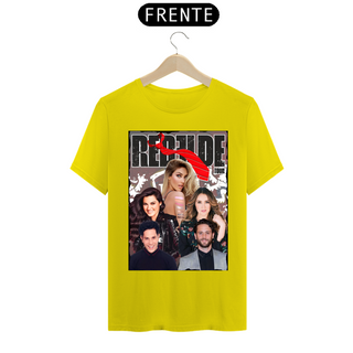 Nome do produtoCamiseta Rebelde RBD - Tour Y Soy Rebelde 2023