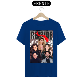 Nome do produtoCamiseta Rebelde RBD - Tour Y Soy Rebelde 2023