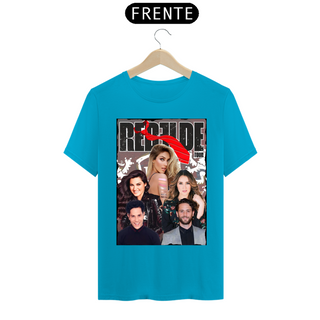 Nome do produtoCamiseta Rebelde RBD - Tour Y Soy Rebelde 2023