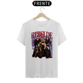 Camiseta Masculina Rebelde RBD Renner