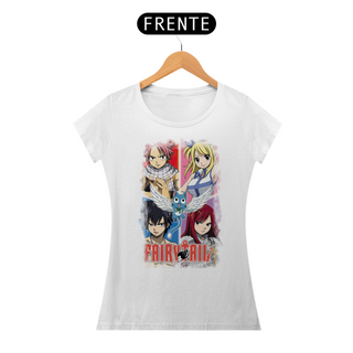 Nome do produtoBabylook Fairy Tail