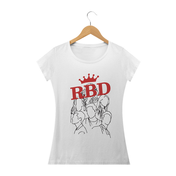 Babylook RBD - Por todo el mundo