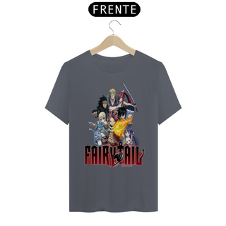 Nome do produtoCamiseta Fairy Tail