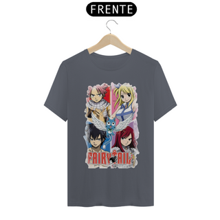 Nome do produtoCamiseta Masculina Fairy Tail