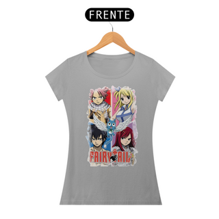 Nome do produtoBabylook Fairy Tail