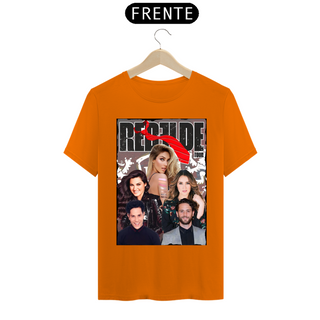 Nome do produtoCamiseta Rebelde RBD - Tour Y Soy Rebelde 2023