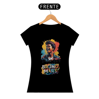 Nome do produtoBabylook Bruno Mars 1