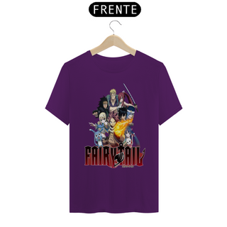 Nome do produtoCamiseta Fairy Tail