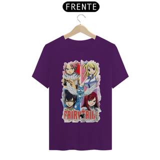 Nome do produtoCamiseta Masculina Fairy Tail