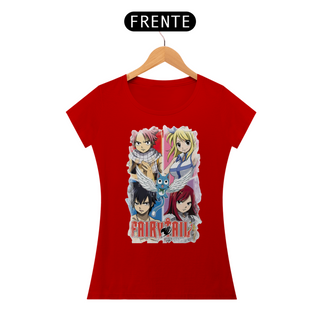 Nome do produtoBabylook Fairy Tail