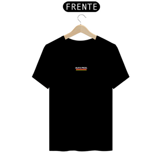 T-Shirt Basic (Coleção Urban)