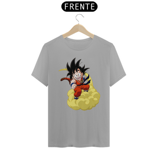 Nome do produtoGoku Surfando na Nuvem