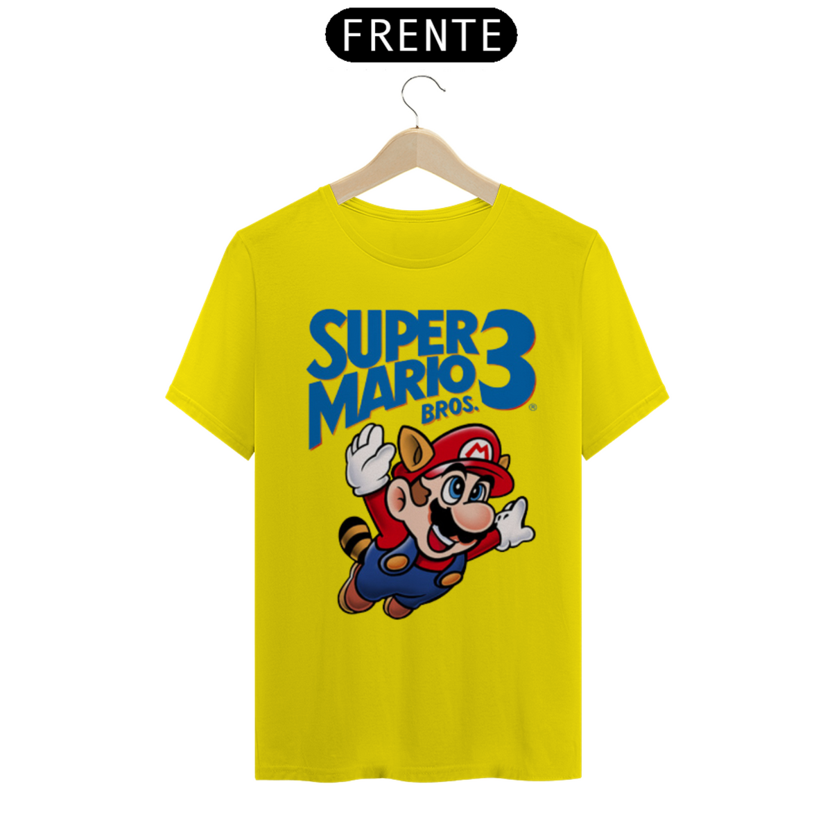 Nome do produto: Super Mario Bros 3