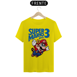 Nome do produtoSuper Mario Bros 3