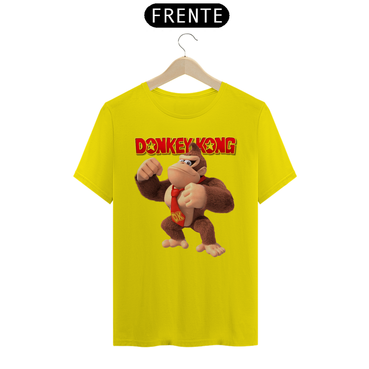 Nome do produto: Donkey Kong
